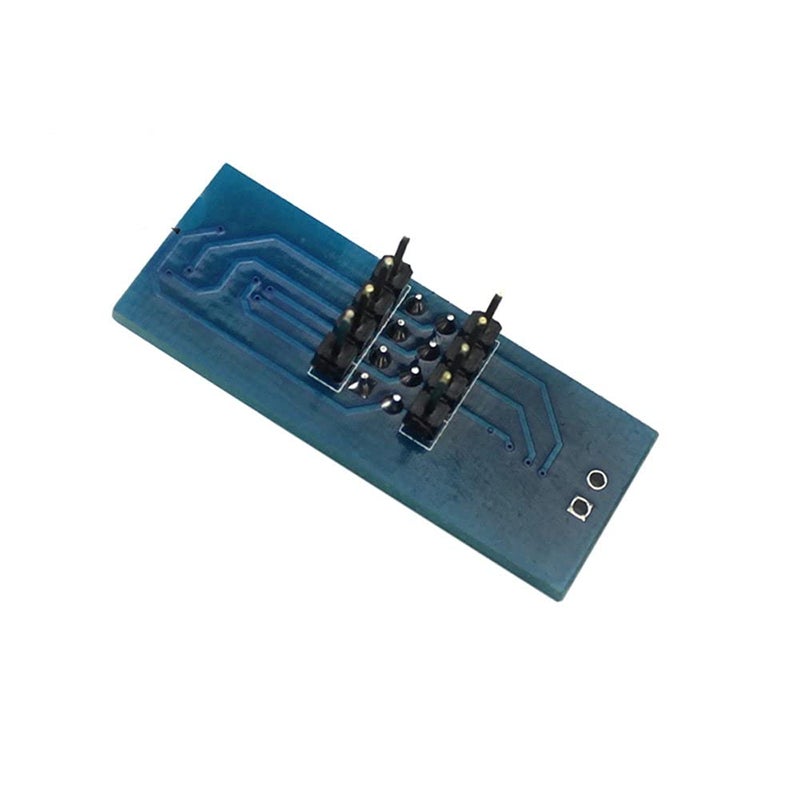 Ximimark 1 Set SOIC8 SOP8 Flash Chip IC Test Clips Socket Adpter BIOS/24/25/93/95 Programmer - Image 4